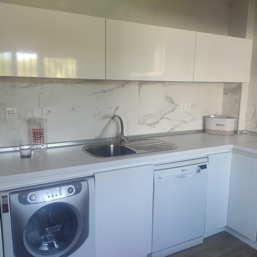 Villa 28 De Julio Casa Rural Con Piscina En Γρανάδα Εξωτερικό φωτογραφία