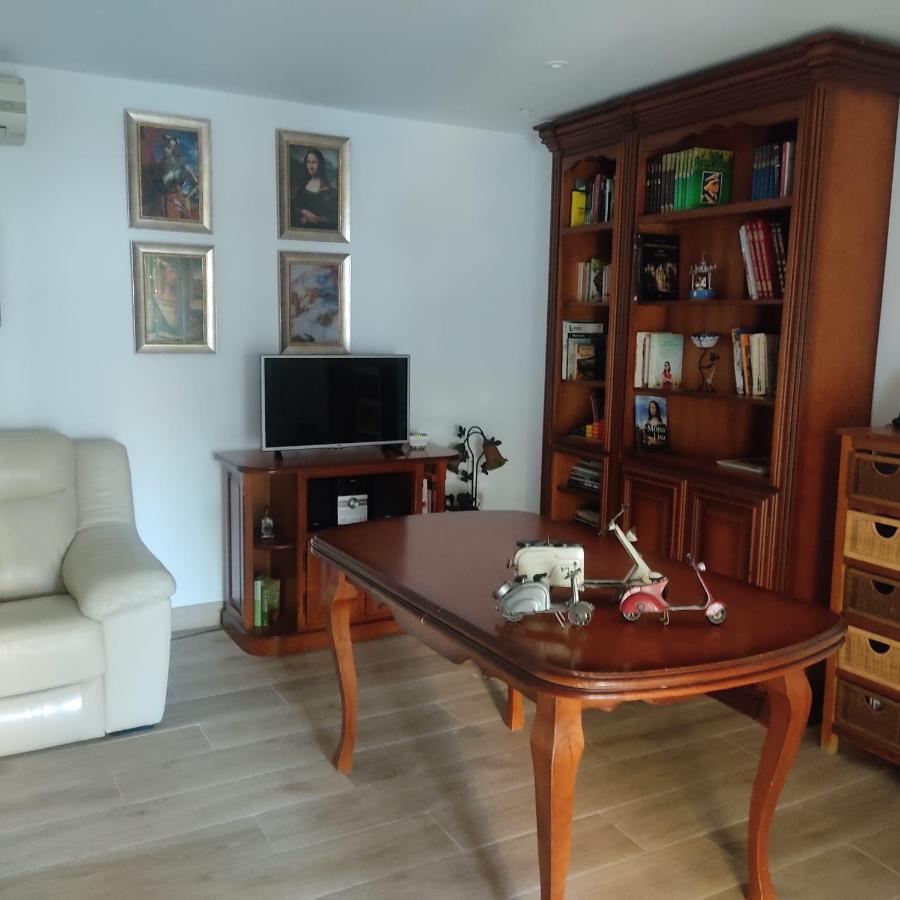 Villa 28 De Julio Casa Rural Con Piscina En Γρανάδα Εξωτερικό φωτογραφία
