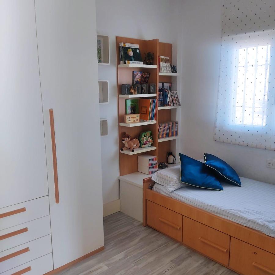 Villa 28 De Julio Casa Rural Con Piscina En Γρανάδα Εξωτερικό φωτογραφία