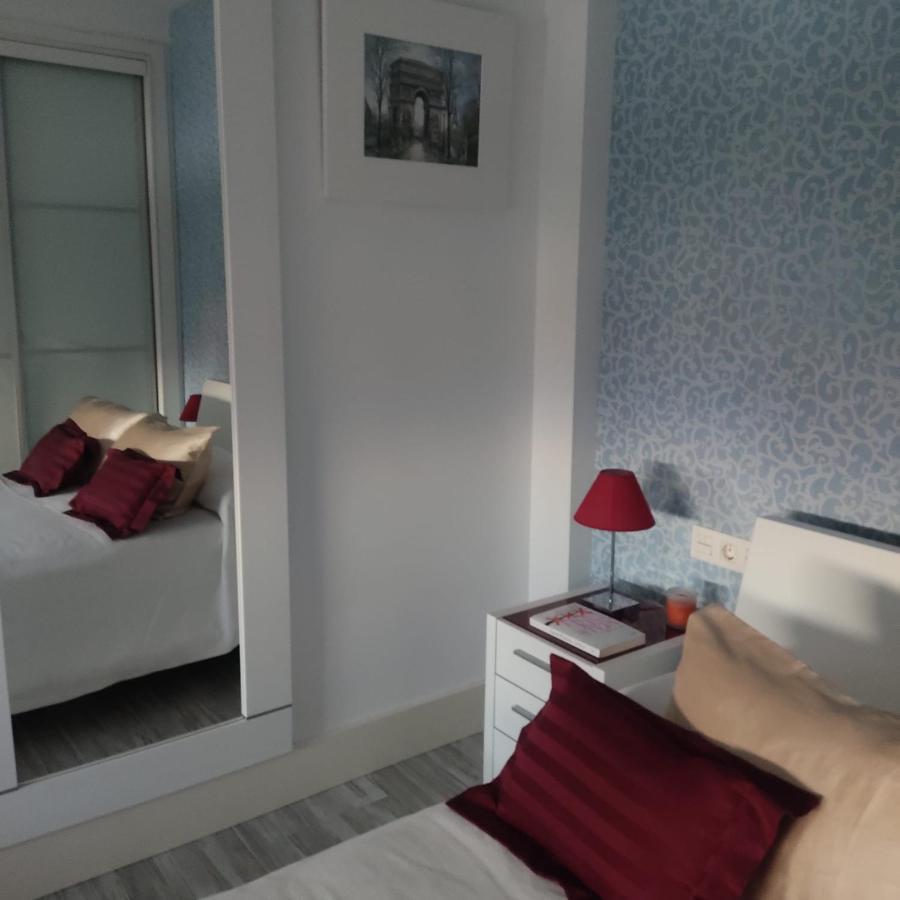 Villa 28 De Julio Casa Rural Con Piscina En Γρανάδα Εξωτερικό φωτογραφία