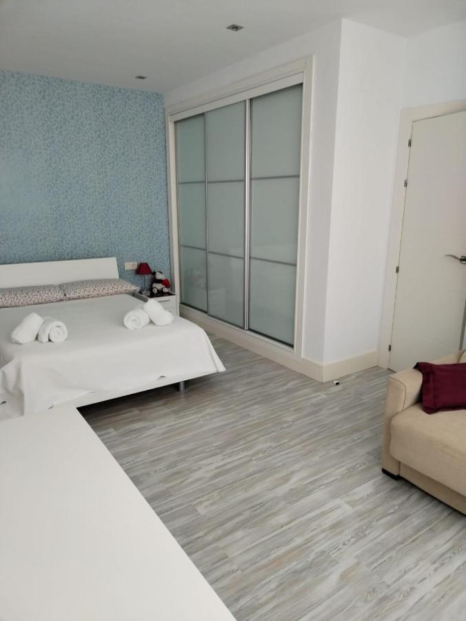Villa 28 De Julio Casa Rural Con Piscina En Γρανάδα Εξωτερικό φωτογραφία