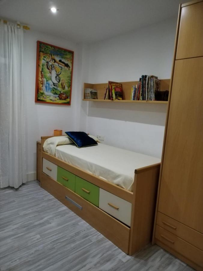 Villa 28 De Julio Casa Rural Con Piscina En Γρανάδα Εξωτερικό φωτογραφία