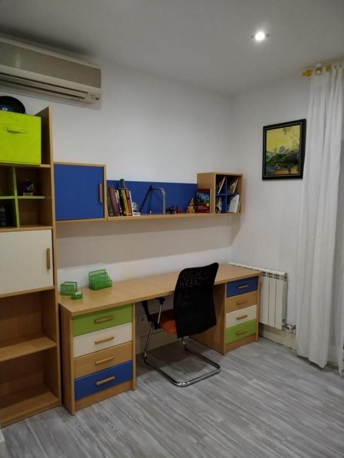 Villa 28 De Julio Casa Rural Con Piscina En Γρανάδα Εξωτερικό φωτογραφία
